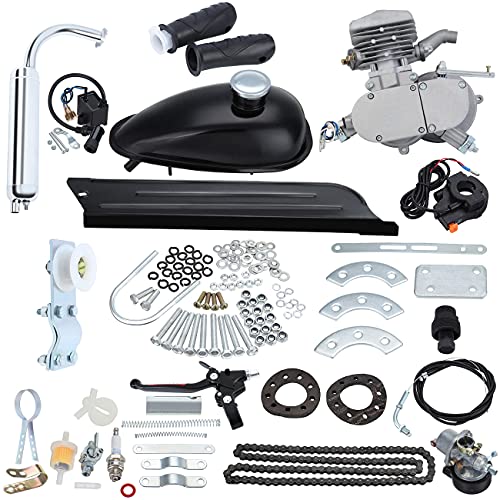 Los 30 mejores Motor Bicicleta 80Cc Kit capaces: la mejor revisión sobre Motor Bicicleta 80Cc Kit