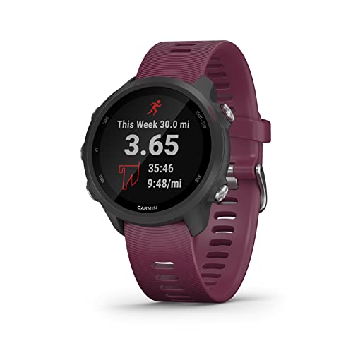 Los 30 mejores Reloj Garmin Forerunner 235 capaces: la mejor revisión sobre Reloj Garmin Forerunner 235