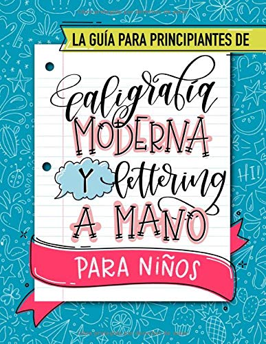 Los 30 mejores Lettering Cuaderno Practicar capaces: la mejor revisión sobre Lettering Cuaderno Practicar