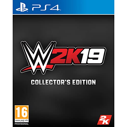 Los 30 mejores Wwe 2K19 Ps4 capaces: la mejor revisión sobre Wwe 2K19 Ps4