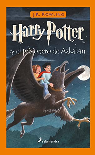 Los 30 mejores Harry Potter Y El Prisionero De Azkaban capaces: la mejor revisión sobre Harry Potter Y El Prisionero De Azkaban