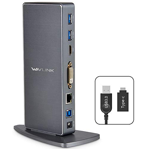 Los 30 mejores Docking Station Usb 3.0 capaces: la mejor revisión sobre Docking Station Usb 3.0