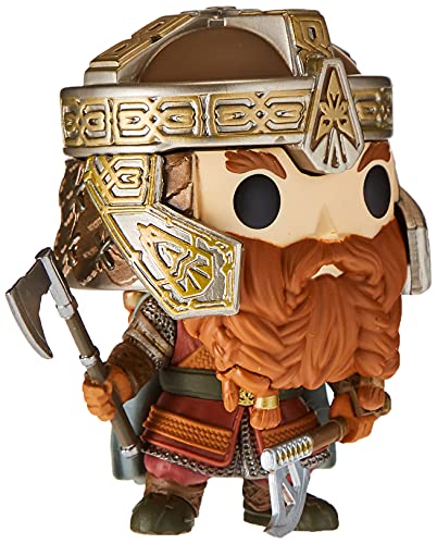 Los 30 mejores Funko Pop Lord Of The Rings capaces: la mejor revisión sobre Funko Pop Lord Of The Rings