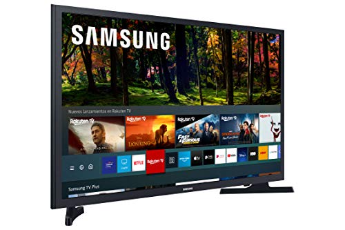 Los 30 mejores Samsung Smart Tv capaces: la mejor revisión sobre Samsung Smart Tv