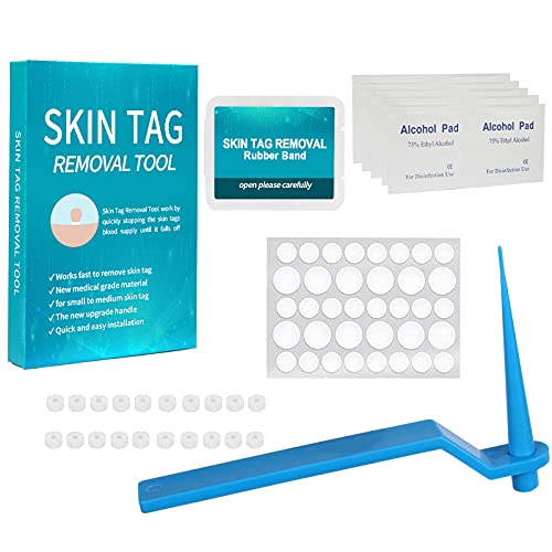 Los 30 mejores Skin Tag Remover capaces: la mejor revisión sobre Skin Tag Remover