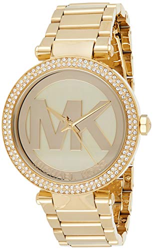 Los 30 mejores Relojes Michael Kors Mujer capaces: la mejor revisión sobre Relojes Michael Kors Mujer