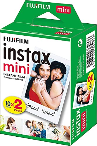 Los 30 mejores Instax Mini Papel capaces: la mejor revisión sobre Instax Mini Papel