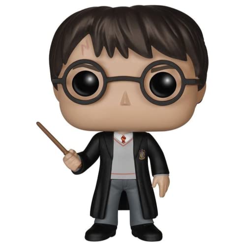 Los 30 mejores pop harry potter capaces: la mejor revisión sobre pop harry potter