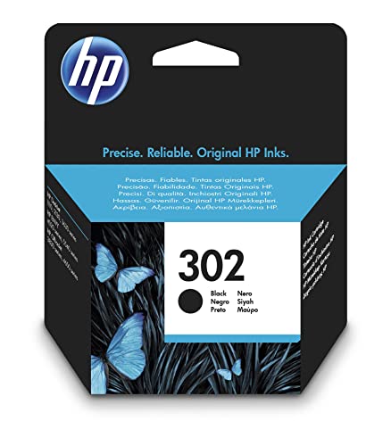 Los 30 mejores hp 302 negro capaces: la mejor revisión sobre hp 302 negro