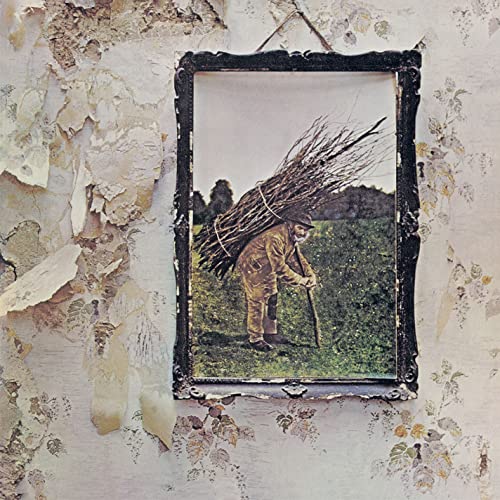 Los 30 mejores led zeppelin iv capaces: la mejor revisión sobre led zeppelin iv