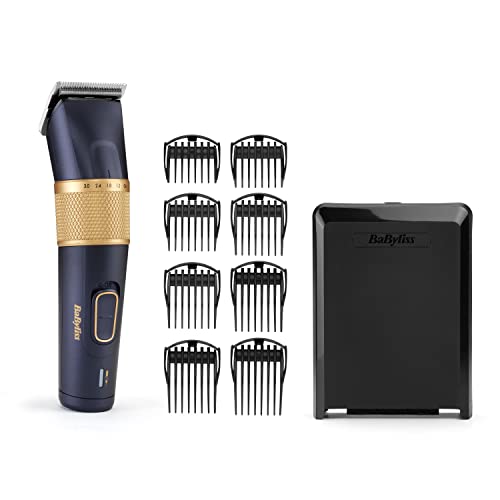 Los 30 mejores babyliss for men capaces: la mejor revisión sobre babyliss for men