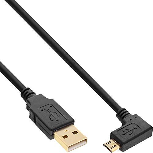 Los 30 mejores Cable Micro Usb Acodado capaces: la mejor revisión sobre Cable Micro Usb Acodado