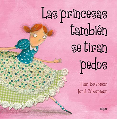 Los 30 mejores las princesas tambien se tiran pedos capaces: la mejor revisión sobre las princesas tambien se tiran pedos