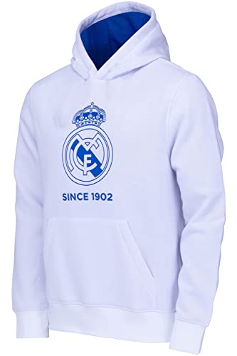 Los 30 mejores sudadera real madrid capaces: la mejor revisión sobre sudadera real madrid