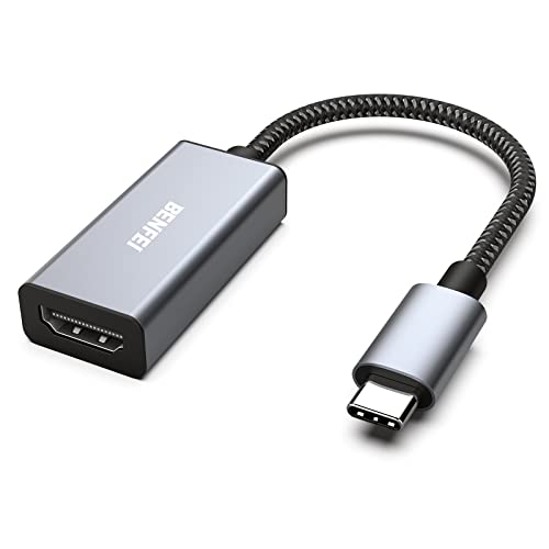 Los 30 mejores adaptador usb c a hdmi capaces: la mejor revisión sobre adaptador usb c a hdmi