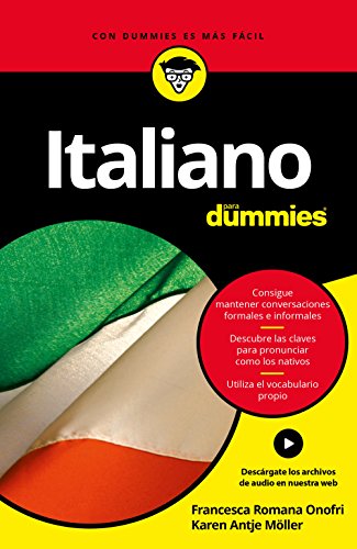 Los 30 mejores Italiano Para Dummies capaces: la mejor revisión sobre Italiano Para Dummies