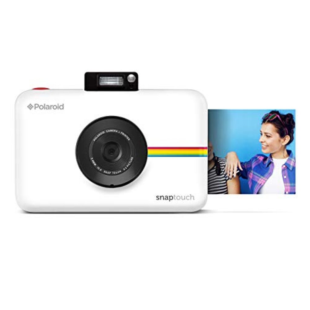 Los 30 Mejores Polaroid Snap Touch Capaces: La Mejor Revisión Sobre