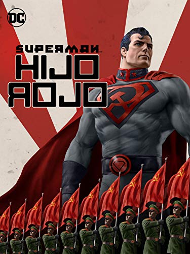 Los 30 mejores Superman Red Son capaces: la mejor revisión sobre Superman Red Son