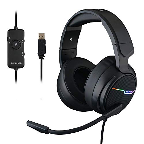 Los 30 mejores Auriculares Gaming Usb capaces: la mejor revisión sobre Auriculares Gaming Usb