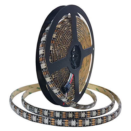 Los 30 mejores Tira Led Ws2812B capaces: la mejor revisión sobre Tira Led Ws2812B