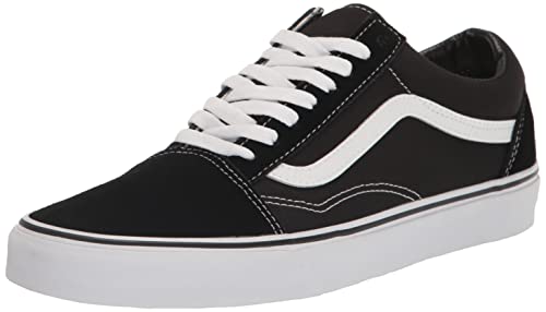 Los 30 mejores vans old skool negras capaces: la mejor revisión sobre vans old skool negras