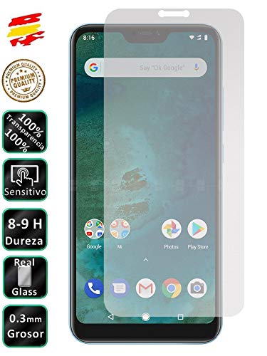Los 30 mejores cristal templado mi a2 lite capaces: la mejor revisión sobre cristal templado mi a2 lite