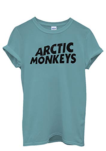 Los 30 mejores Arctic Monkeys Camiseta capaces: la mejor revisión sobre Arctic Monkeys Camiseta