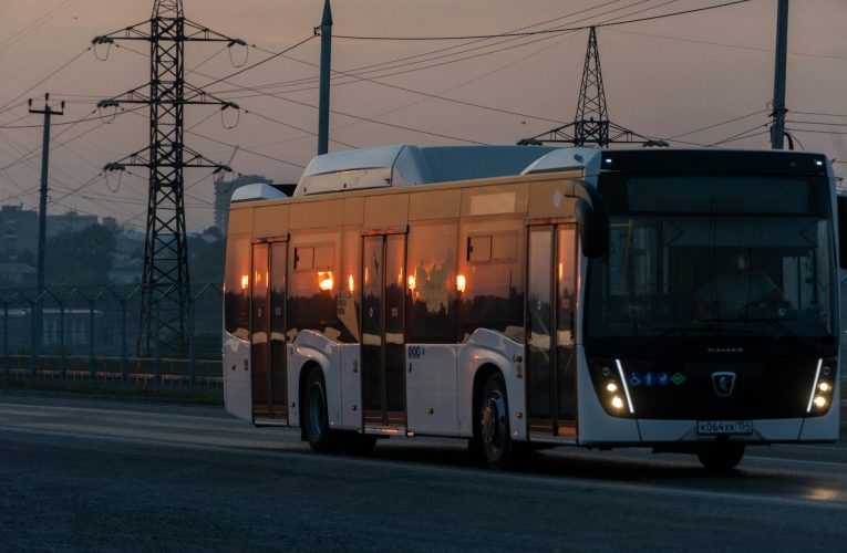 Argentina avanza en la electrificación del transporte: ¿el inicio de un cambio más amplio?